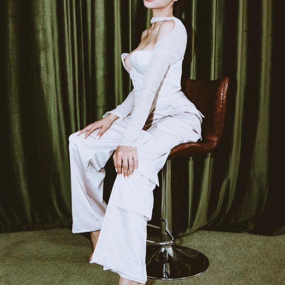 House of CB Mina and Daria set - Picture 7 of 7